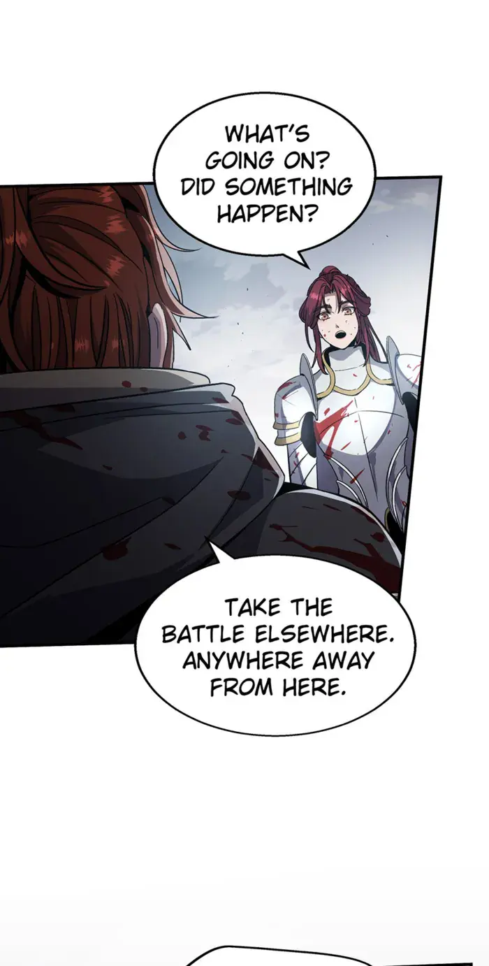 The Beginning After the End Chapter 191 Page 67