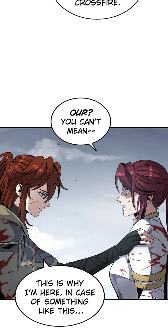 The Beginning After the End Chapter 191 Page 70