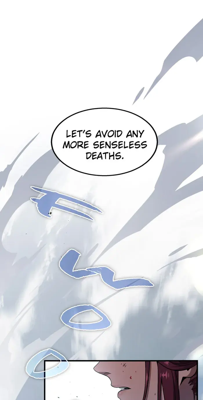 The Beginning After the End Chapter 191 Page 71