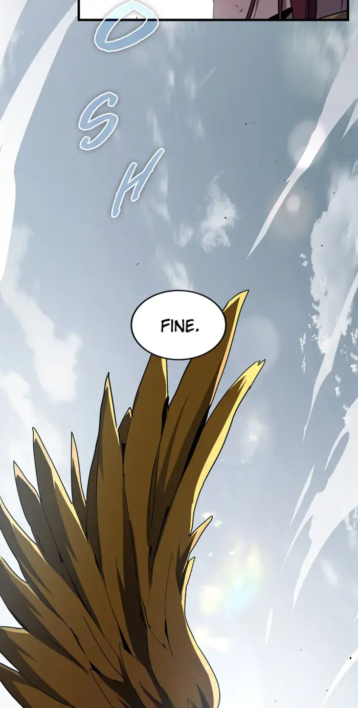 The Beginning After the End Chapter 191 Page 72