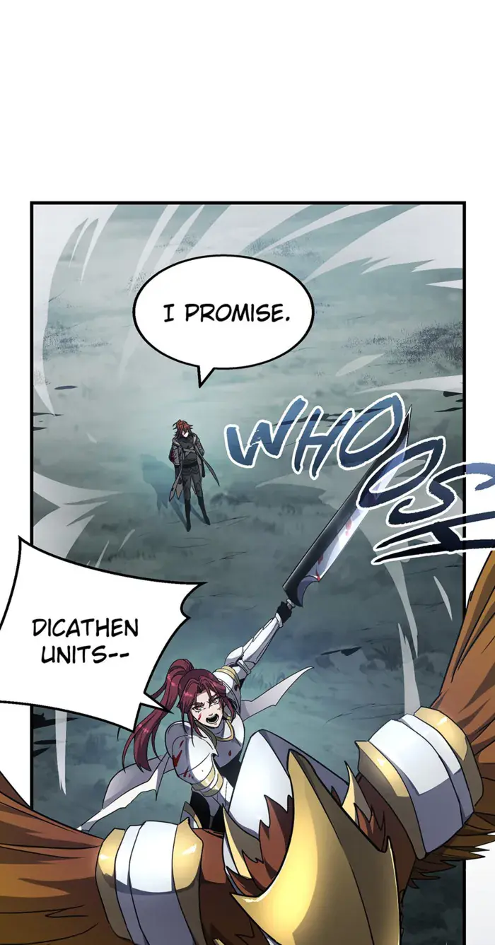 The Beginning After the End Chapter 191 Page 75