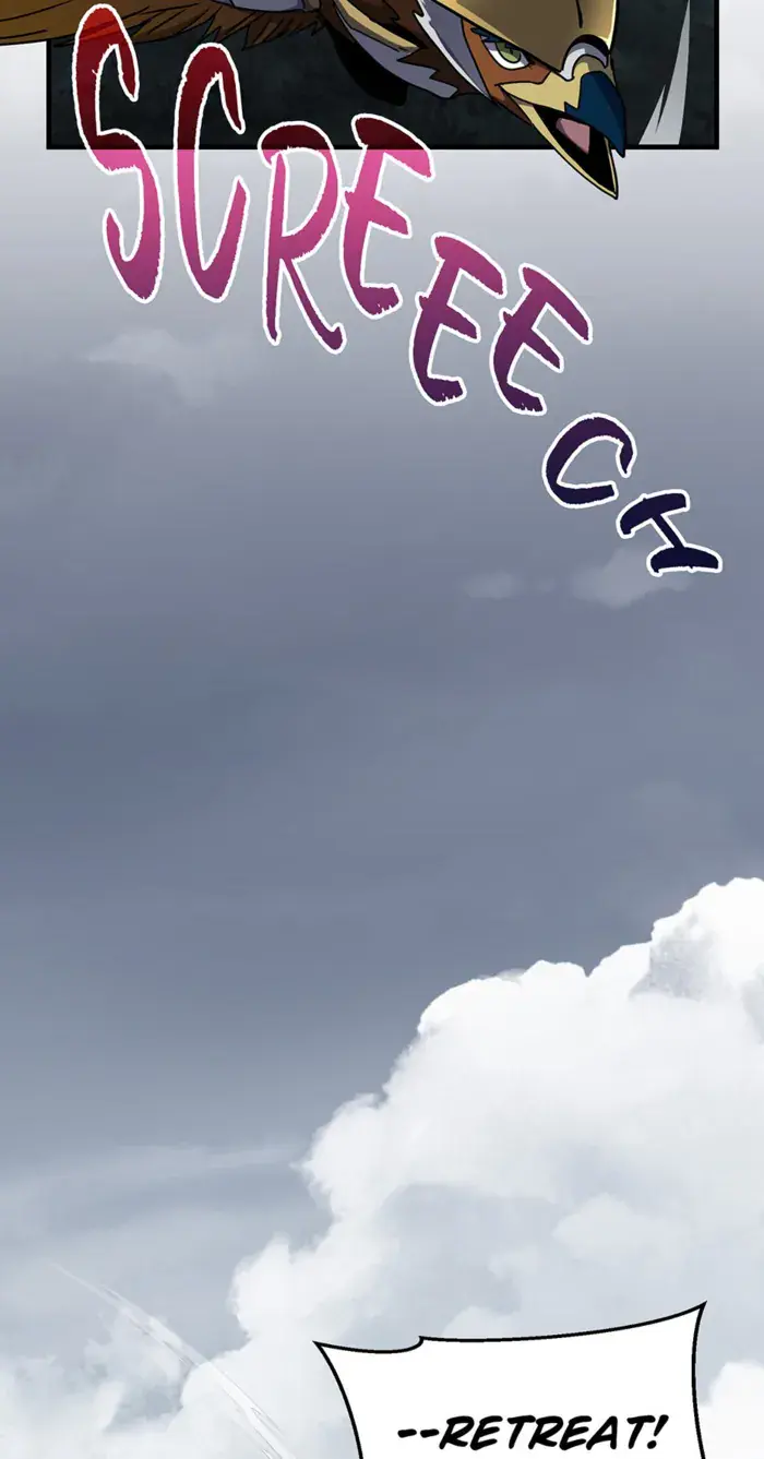 The Beginning After the End Chapter 191 Page 76