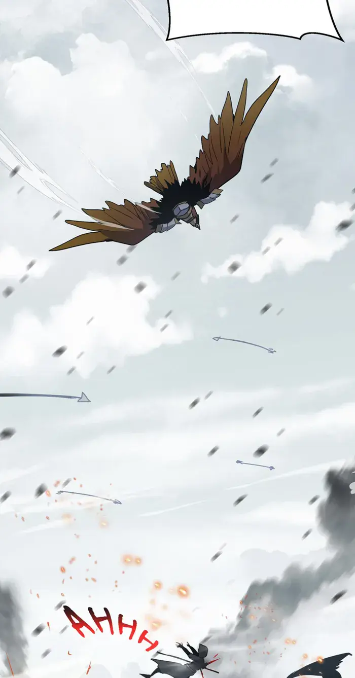 The Beginning After the End Chapter 191 Page 77