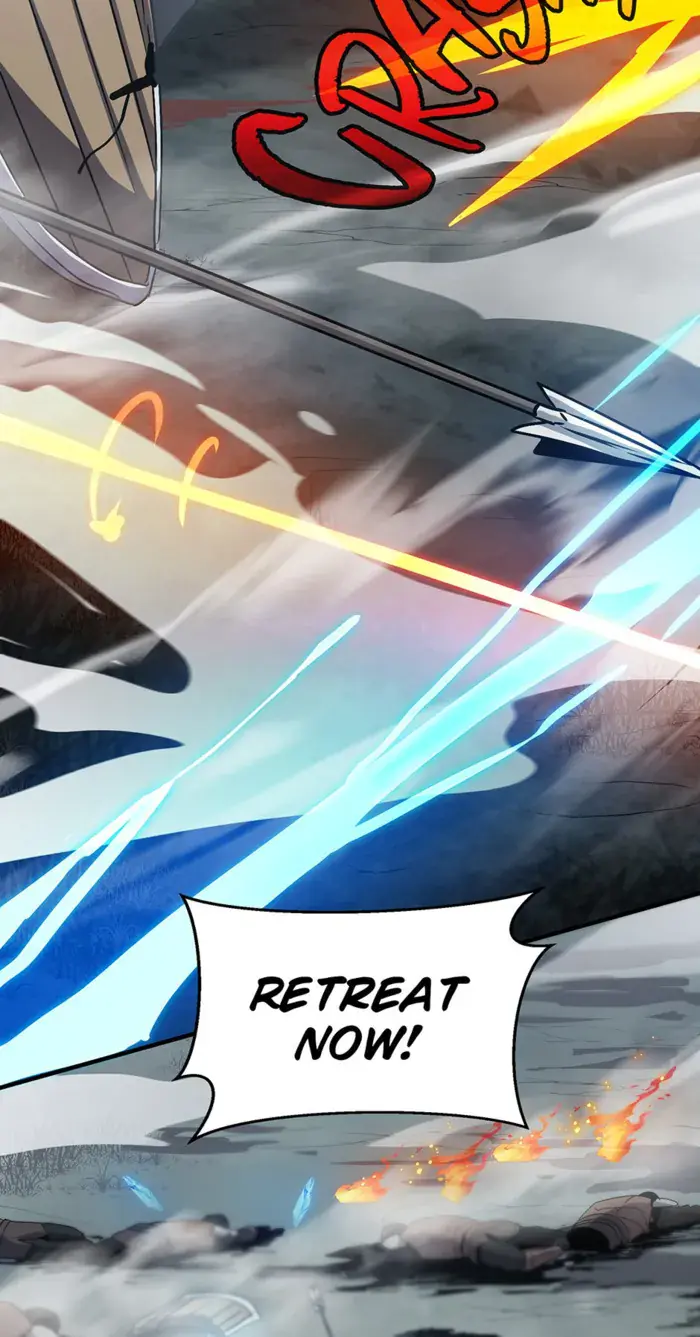 The Beginning After the End Chapter 191 Page 79