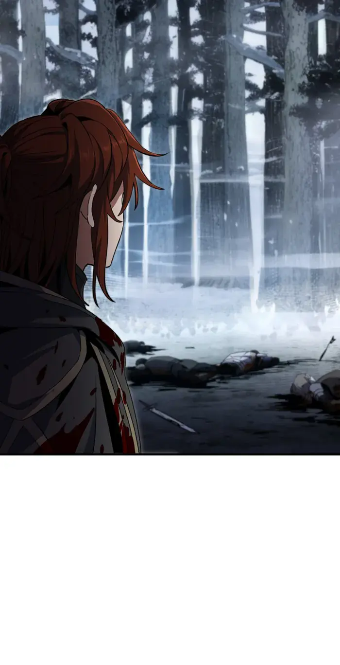 The Beginning After the End Chapter 191 Page 85