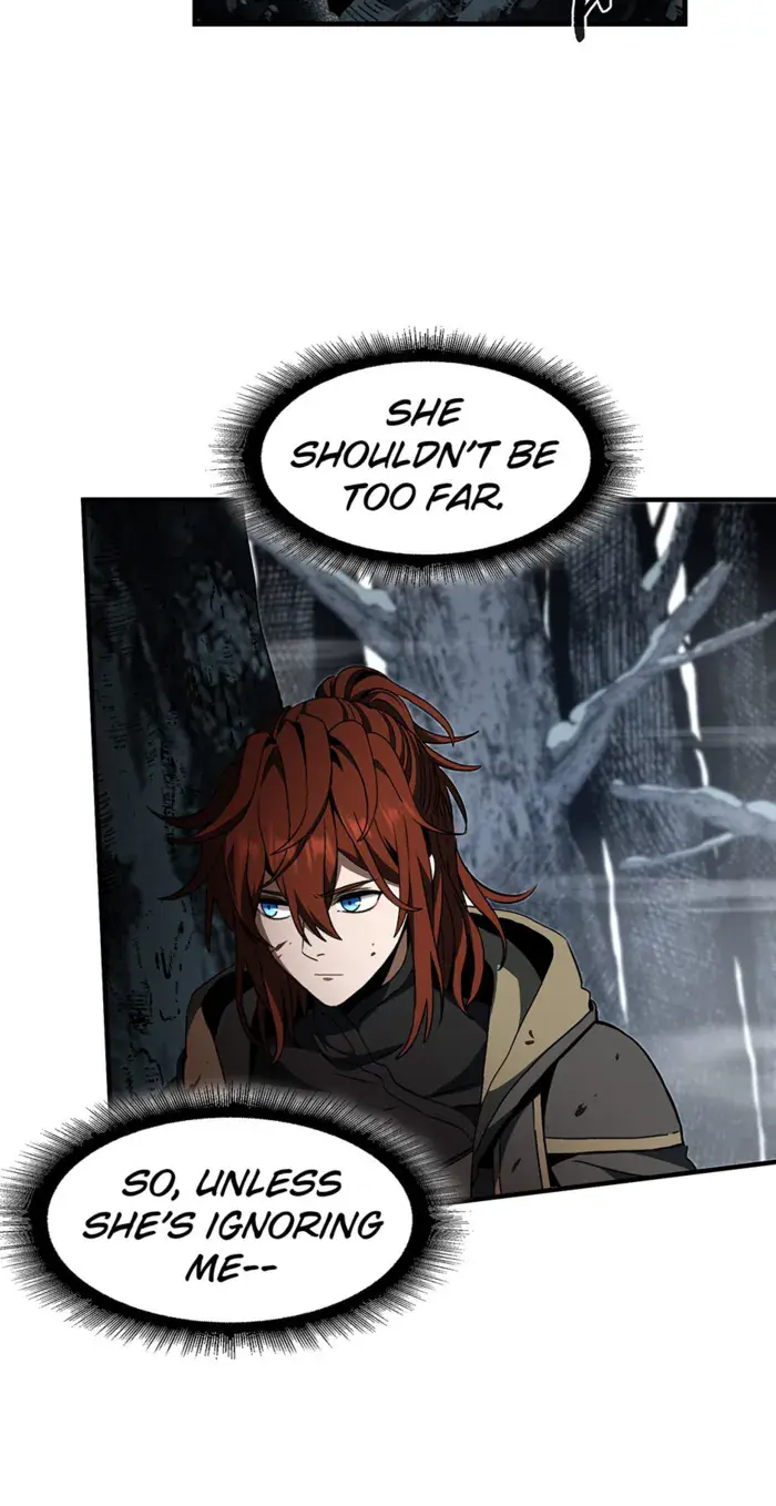 The Beginning After the End Chapter 191 Page 90