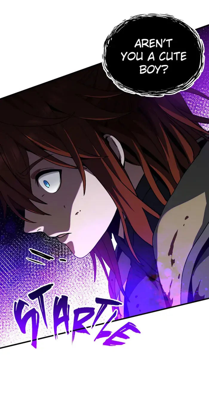 The Beginning After the End Chapter 191 Page 91