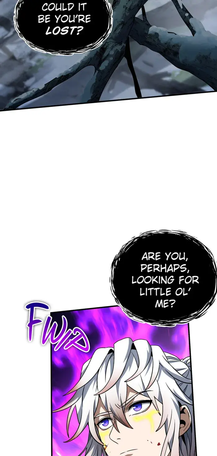 The Beginning After the End Chapter 191 Page 93