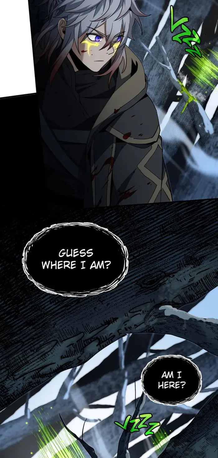 The Beginning After the End Chapter 191 Page 95