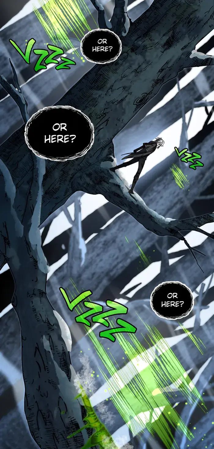 The Beginning After the End Chapter 191 Page 96