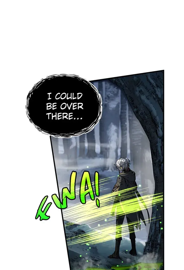 The Beginning After the End Chapter 191 Page 98