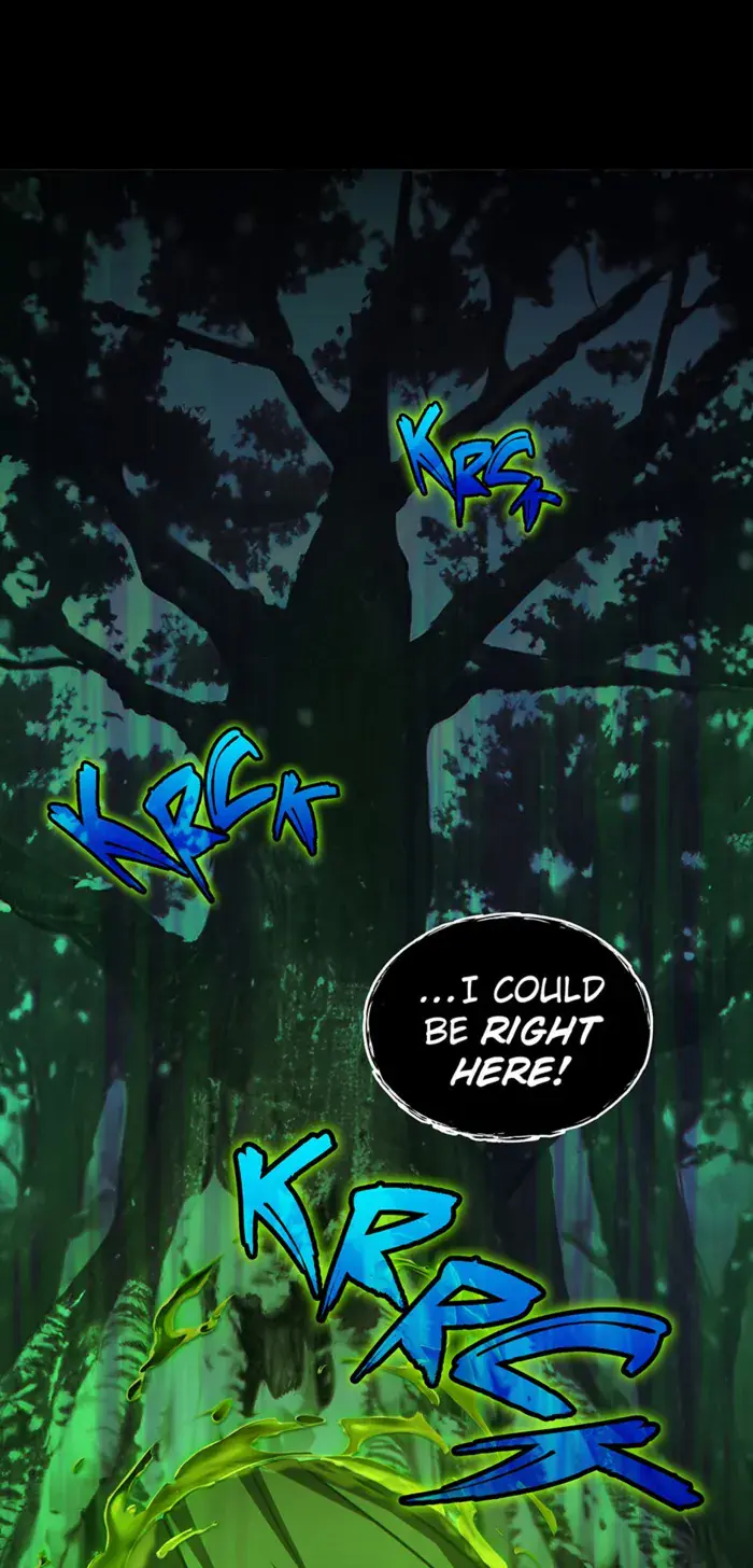 The Beginning After the End Chapter 191 Page 101