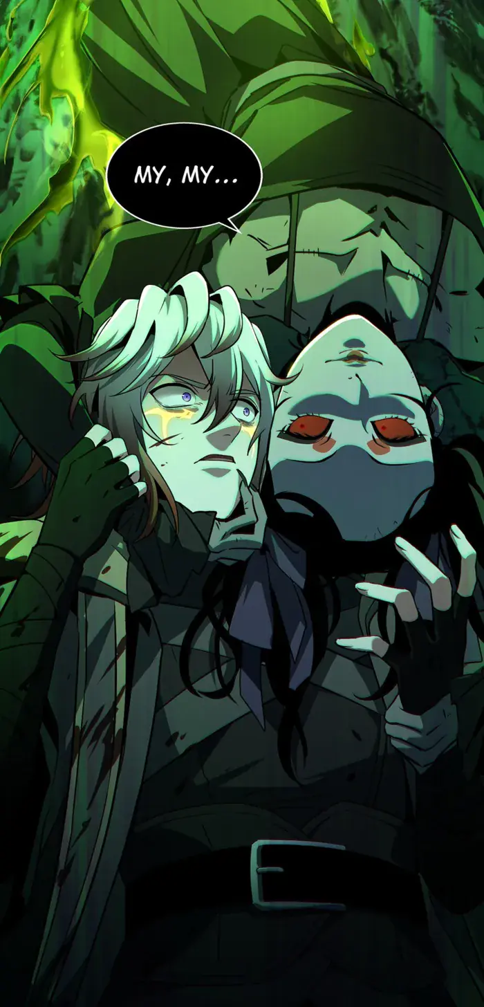 The Beginning After the End Chapter 191 Page 102