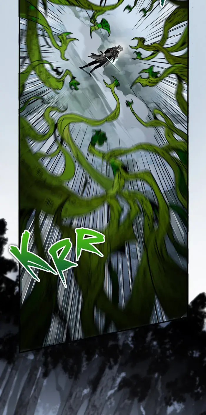 The Beginning After the End Chapter 192 Page 21