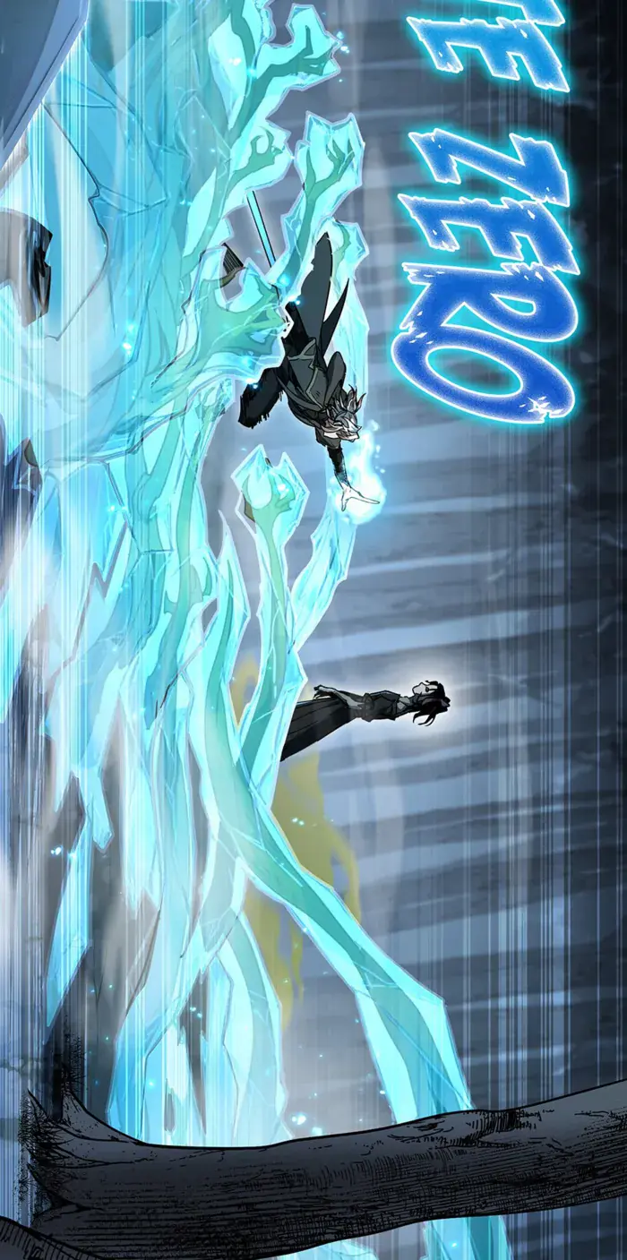 The Beginning After the End Chapter 192 Page 25