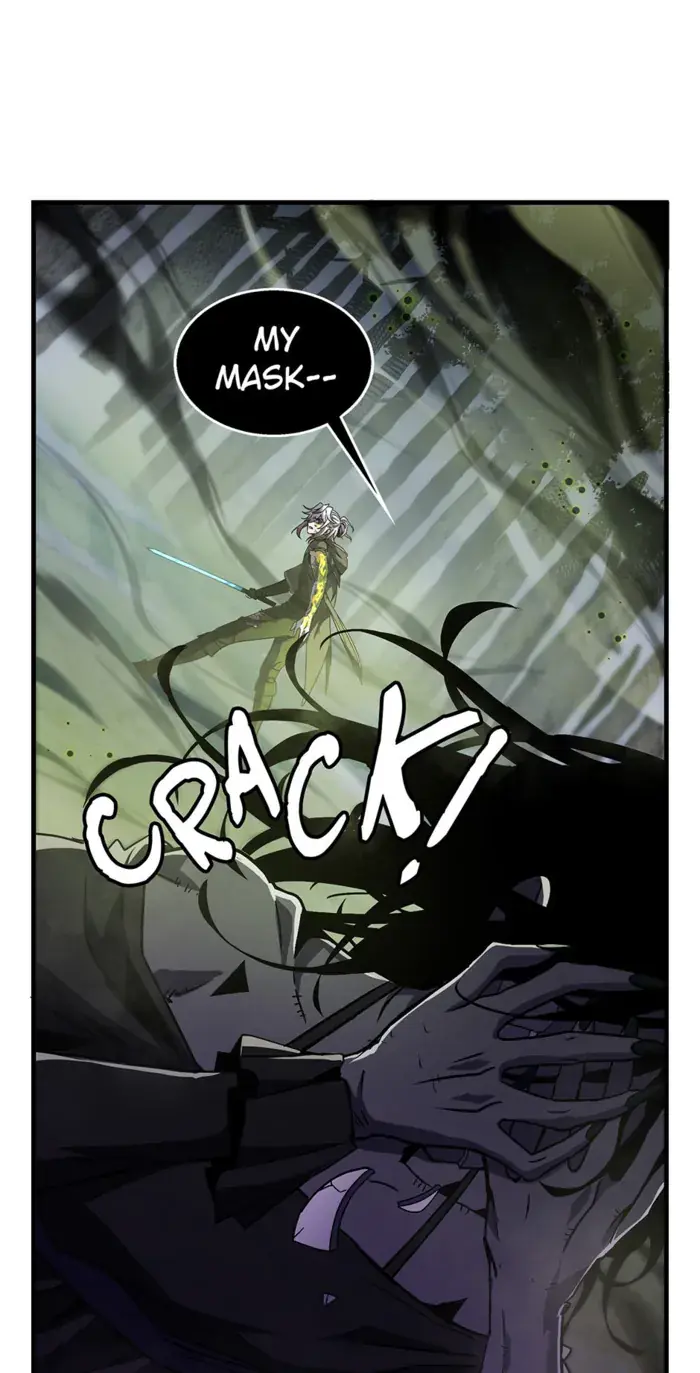 The Beginning After the End Chapter 192 Page 42