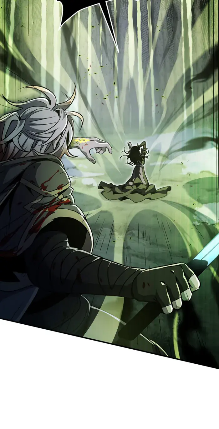 The Beginning After the End Chapter 192 Page 47