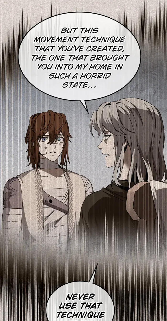 The Beginning After the End Chapter 192 Page 55