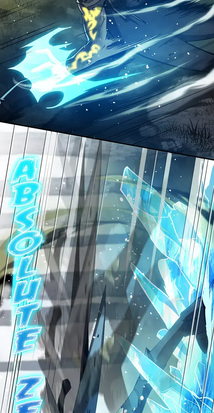 The Beginning After the End Chapter 192 Page 58