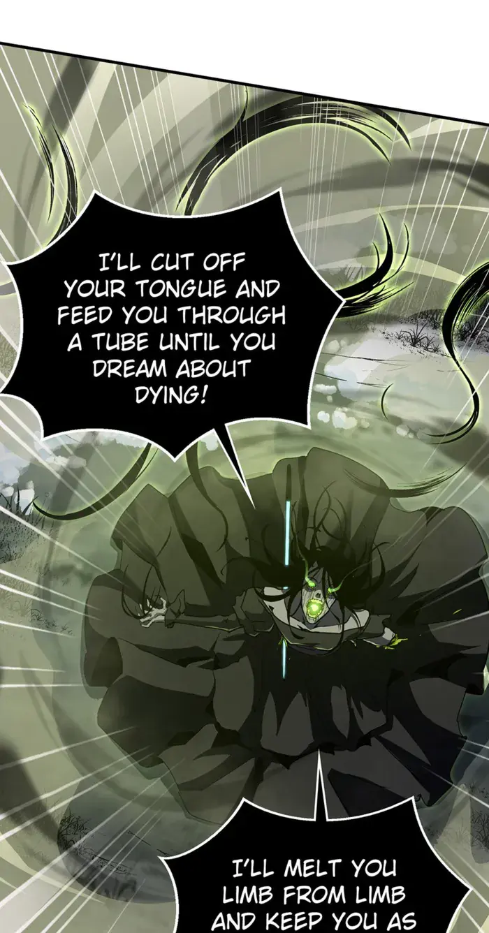 The Beginning After the End Chapter 192 Page 66