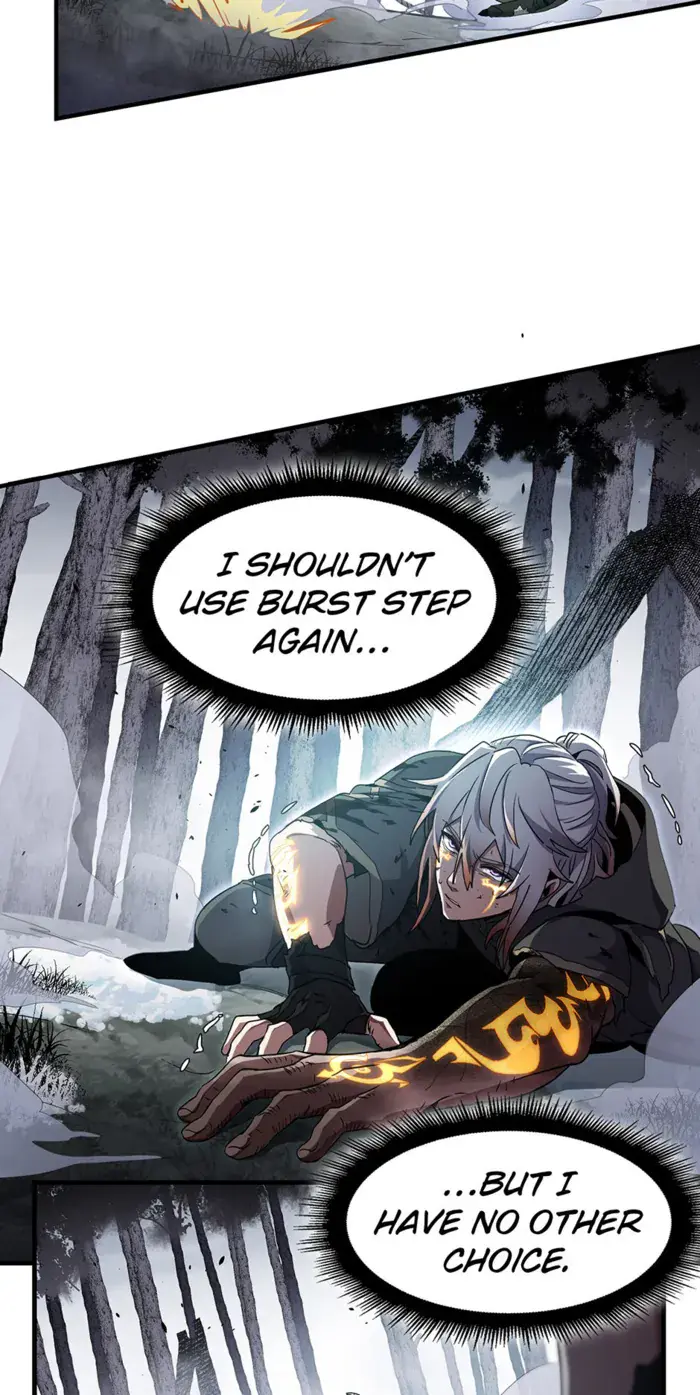 The Beginning After the End Chapter 192 Page 84