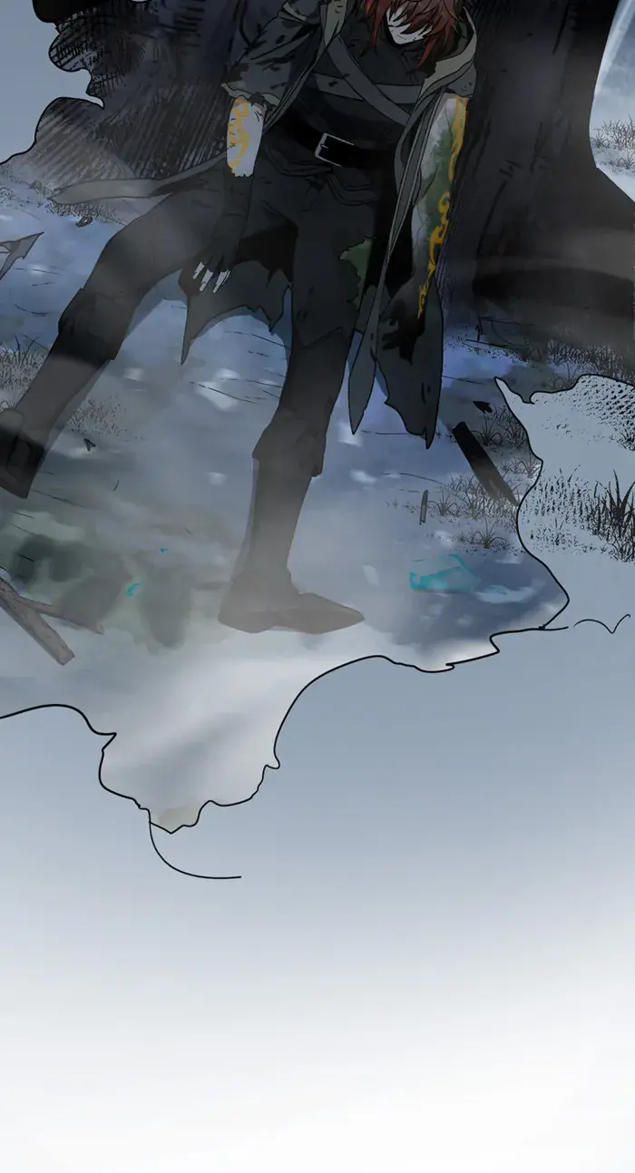 The Beginning After the End Chapter 192 Page 109