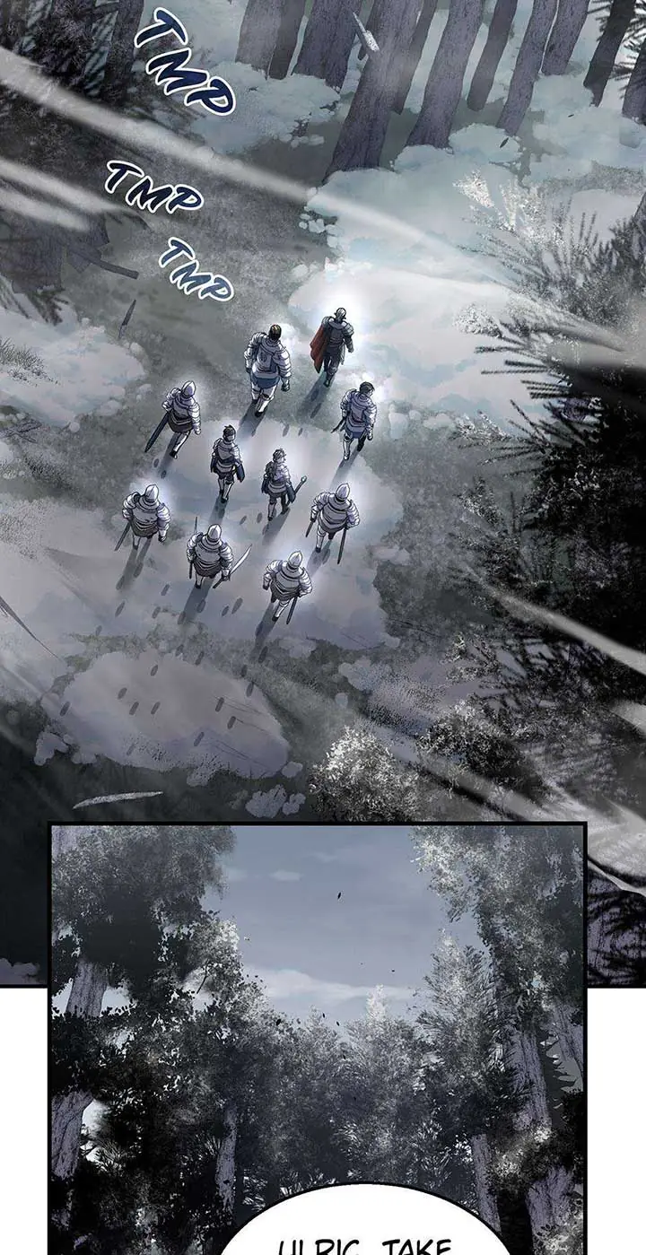 The Beginning After the End Chapter 193 Page 3