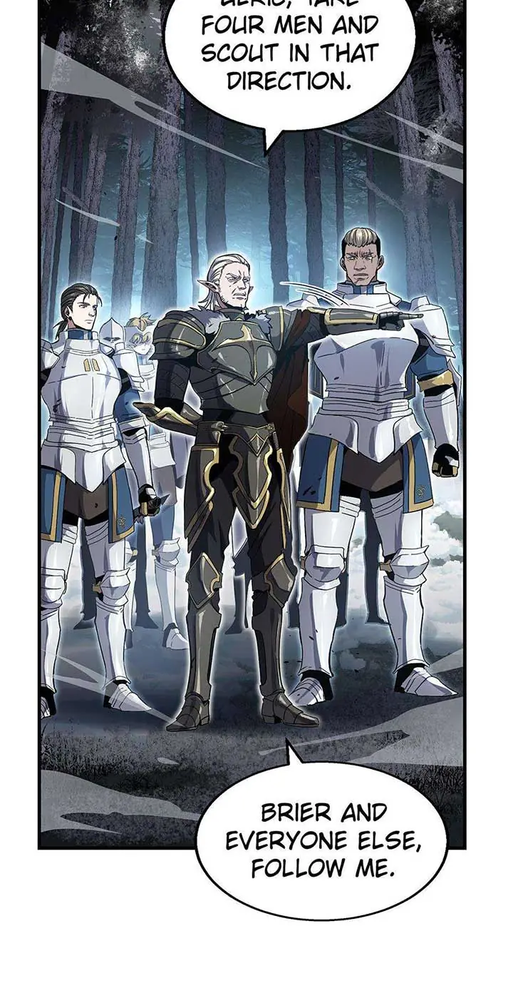 The Beginning After the End Chapter 193 Page 4