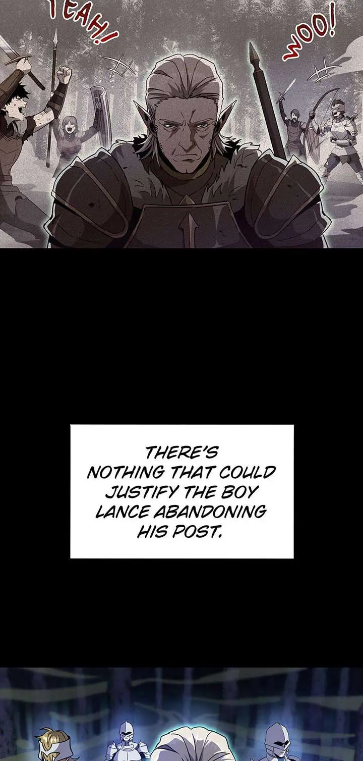 The Beginning After the End Chapter 193 Page 11