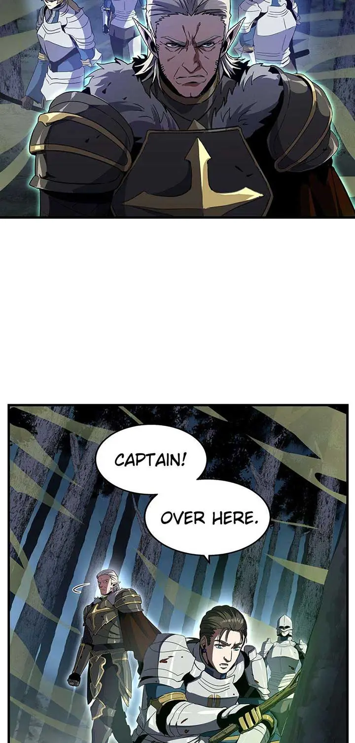 The Beginning After the End Chapter 193 Page 12