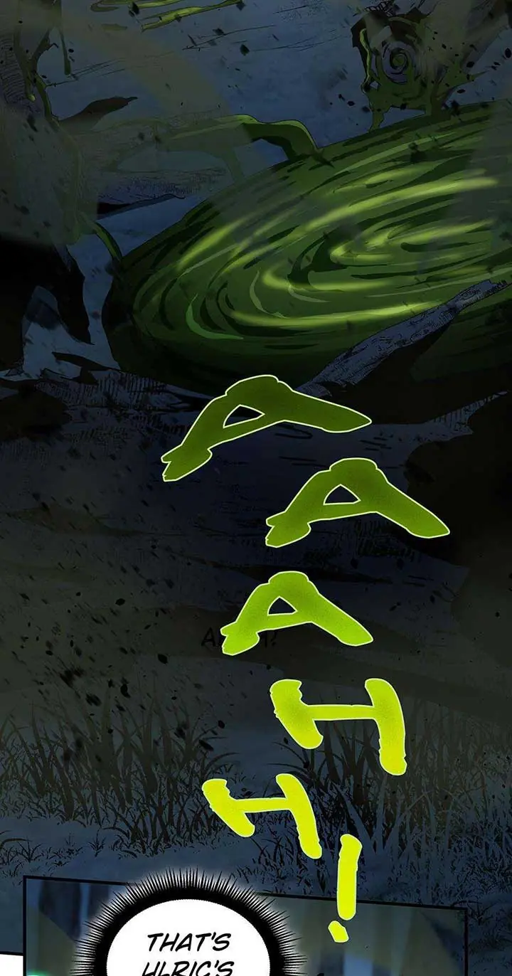 The Beginning After the End Chapter 193 Page 22