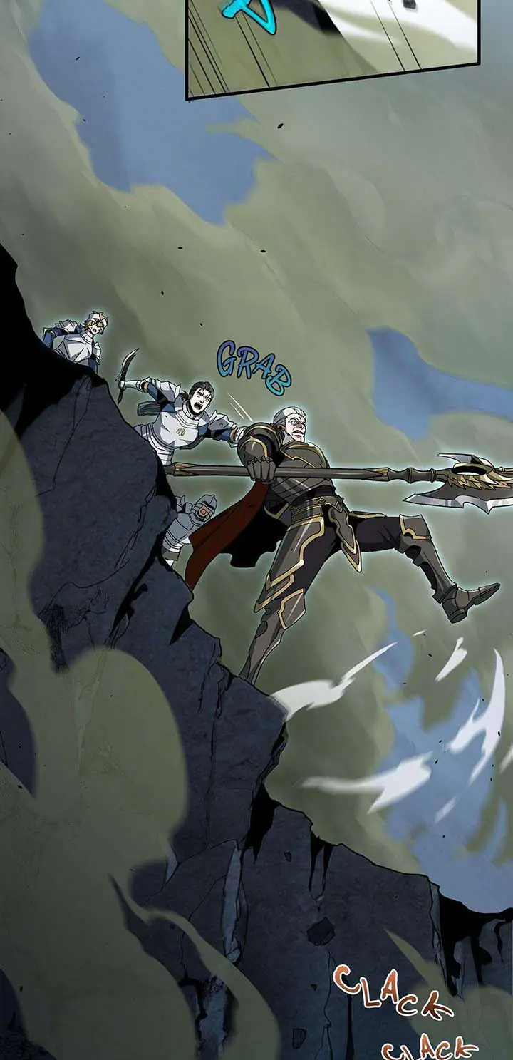 The Beginning After the End Chapter 193 Page 26