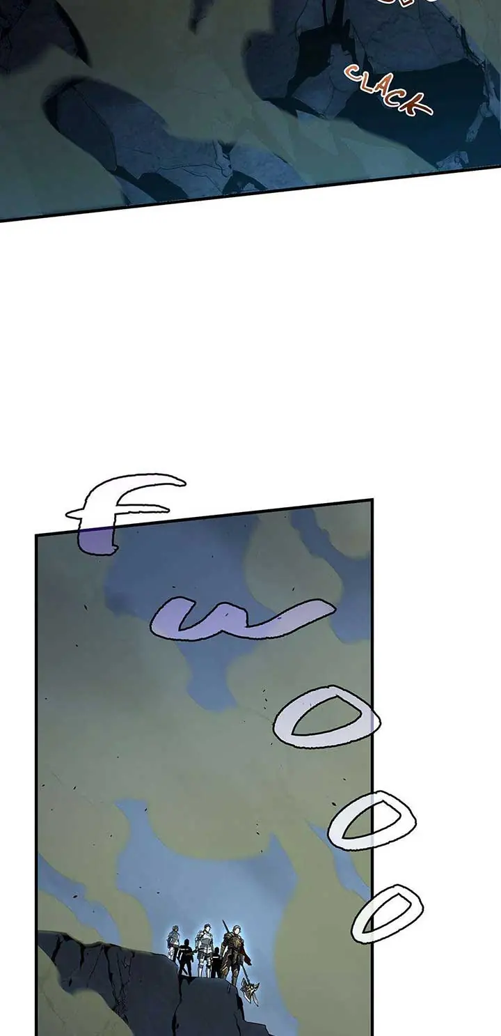 The Beginning After the End Chapter 193 Page 27