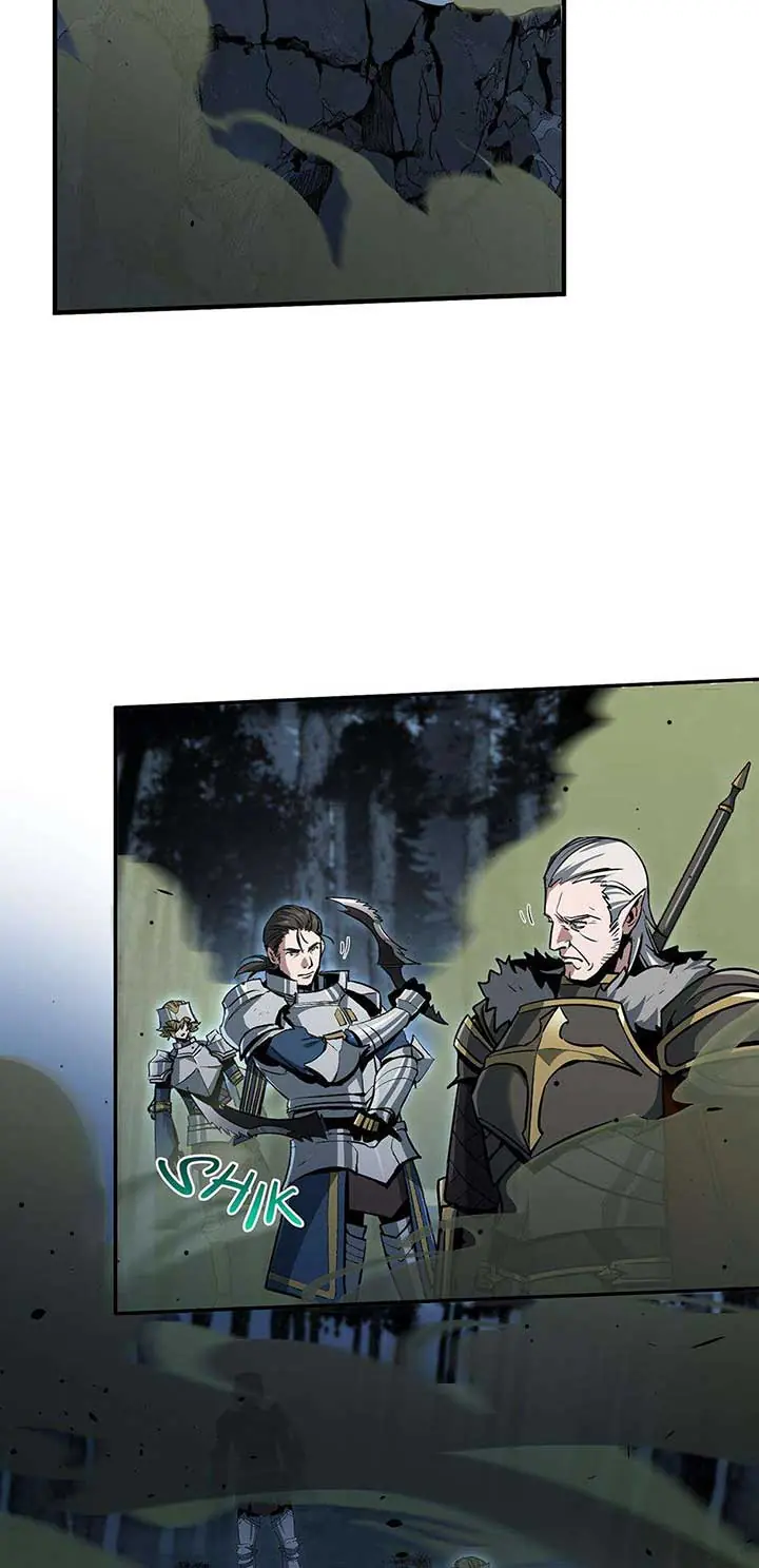 The Beginning After the End Chapter 193 Page 28