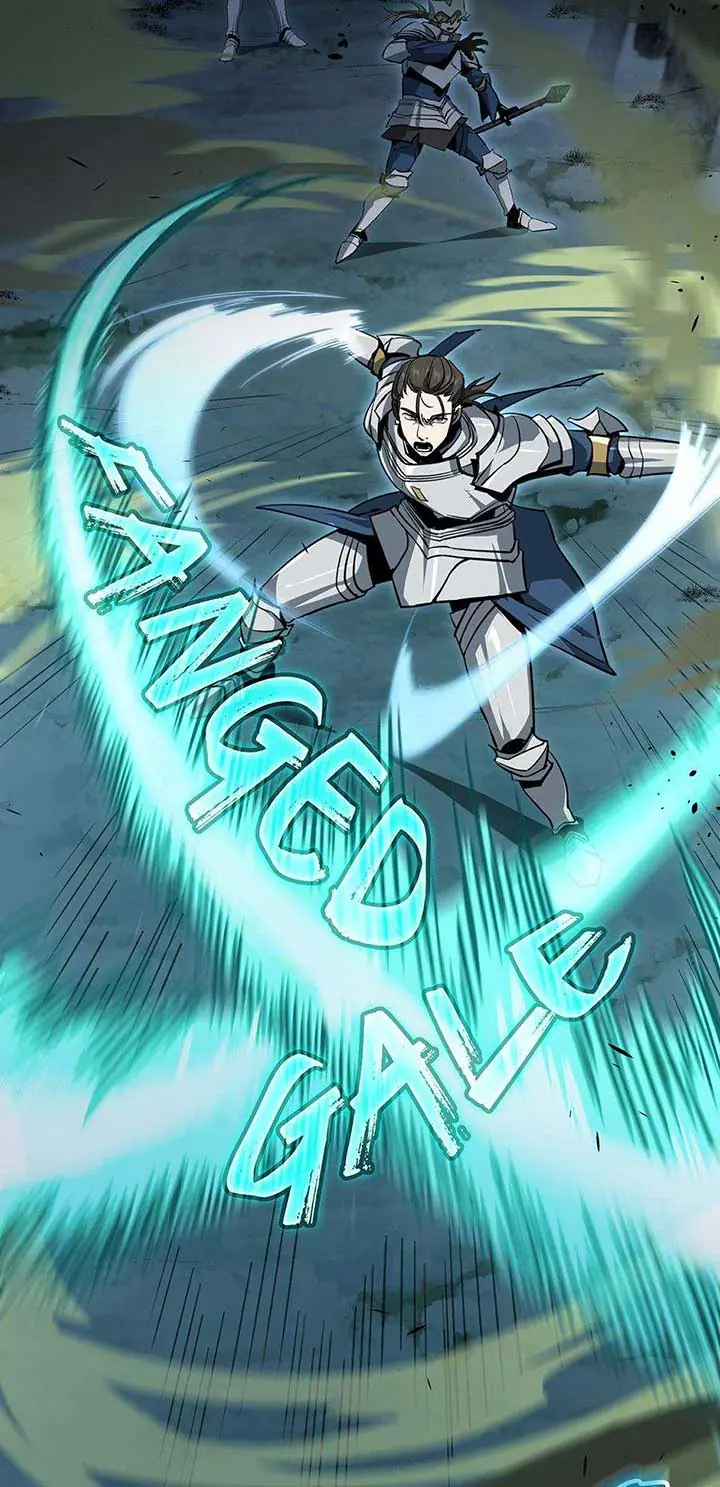 The Beginning After the End Chapter 193 Page 29