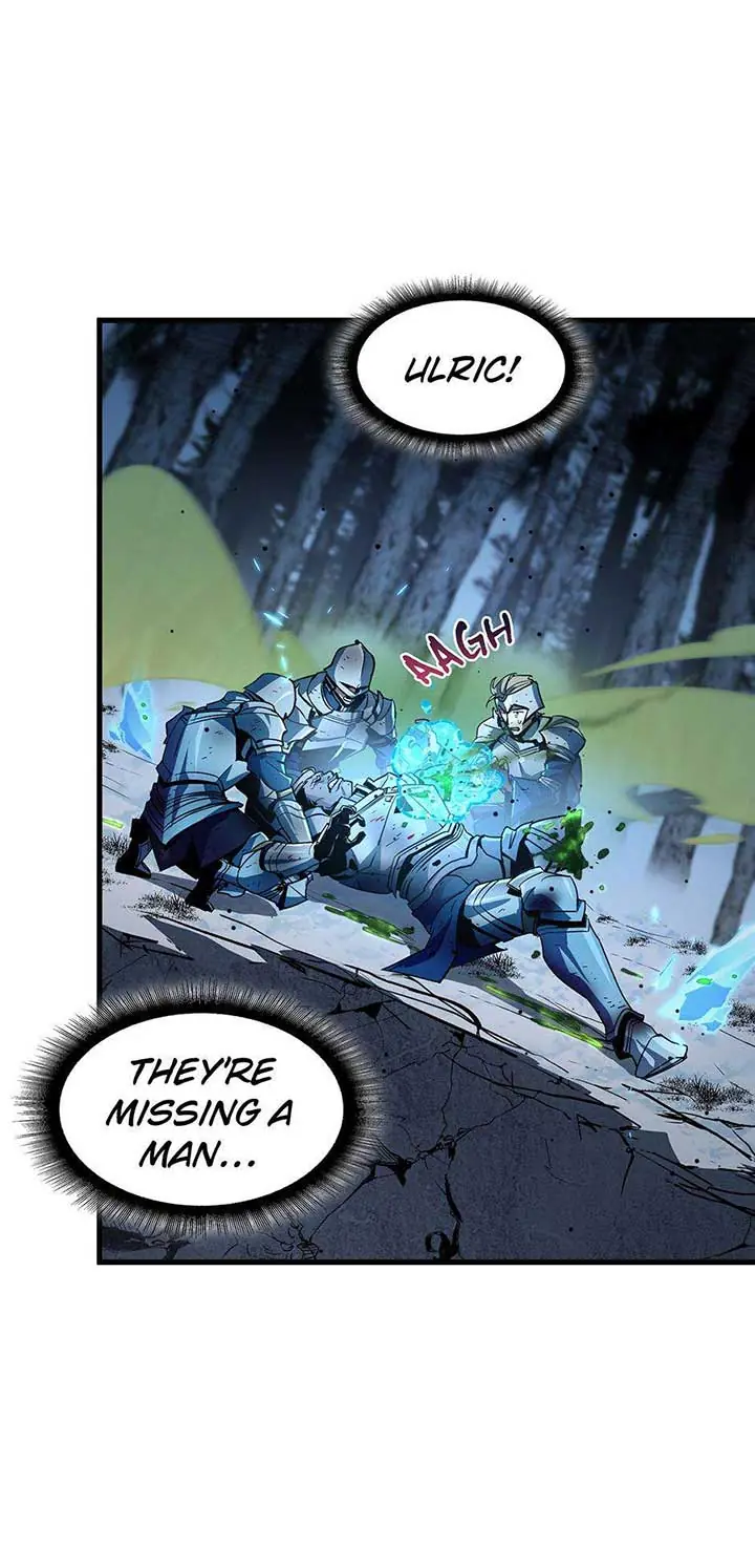 The Beginning After the End Chapter 193 Page 35