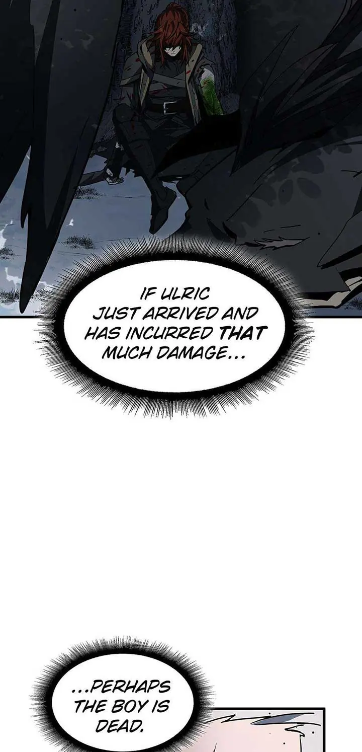 The Beginning After the End Chapter 193 Page 37