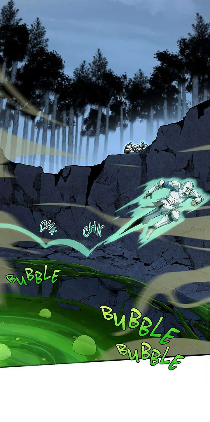 The Beginning After the End Chapter 193 Page 41