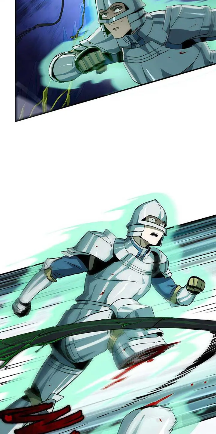 The Beginning After the End Chapter 193 Page 43