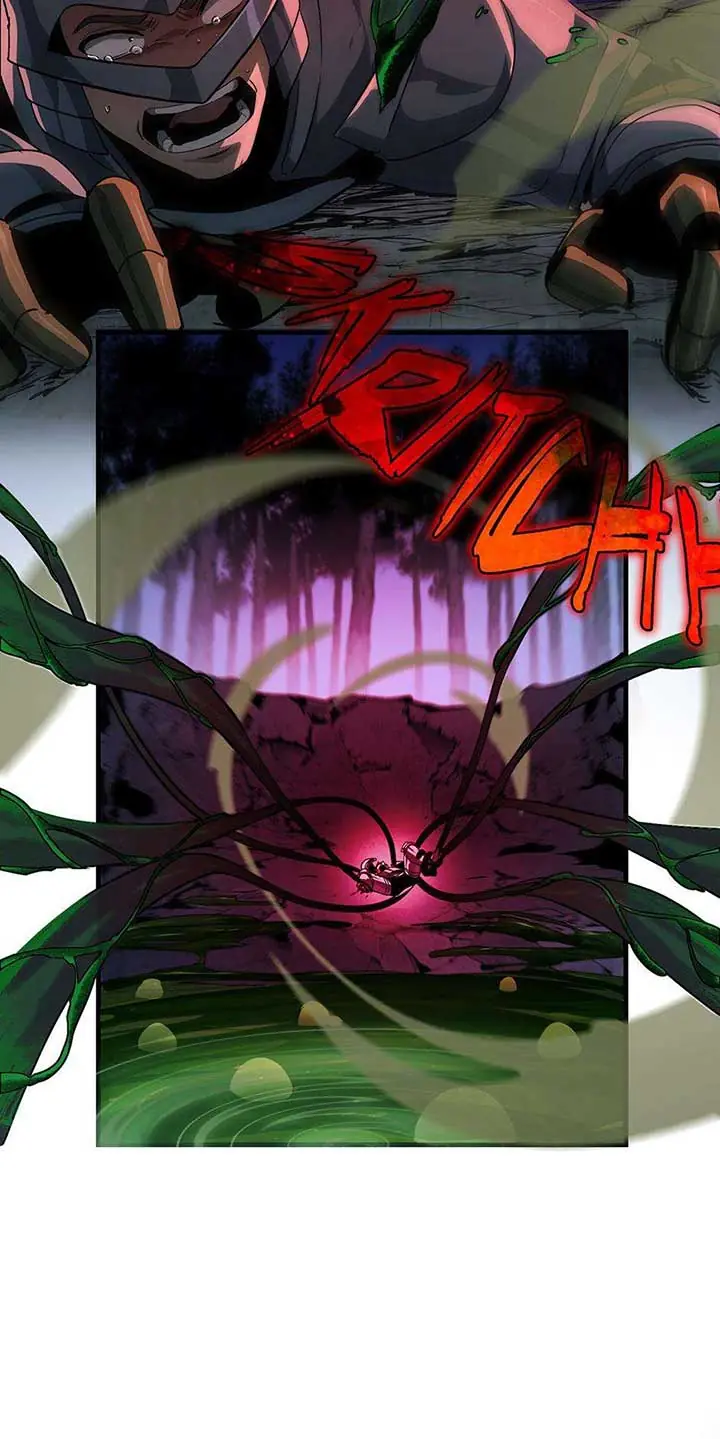 The Beginning After the End Chapter 193 Page 45