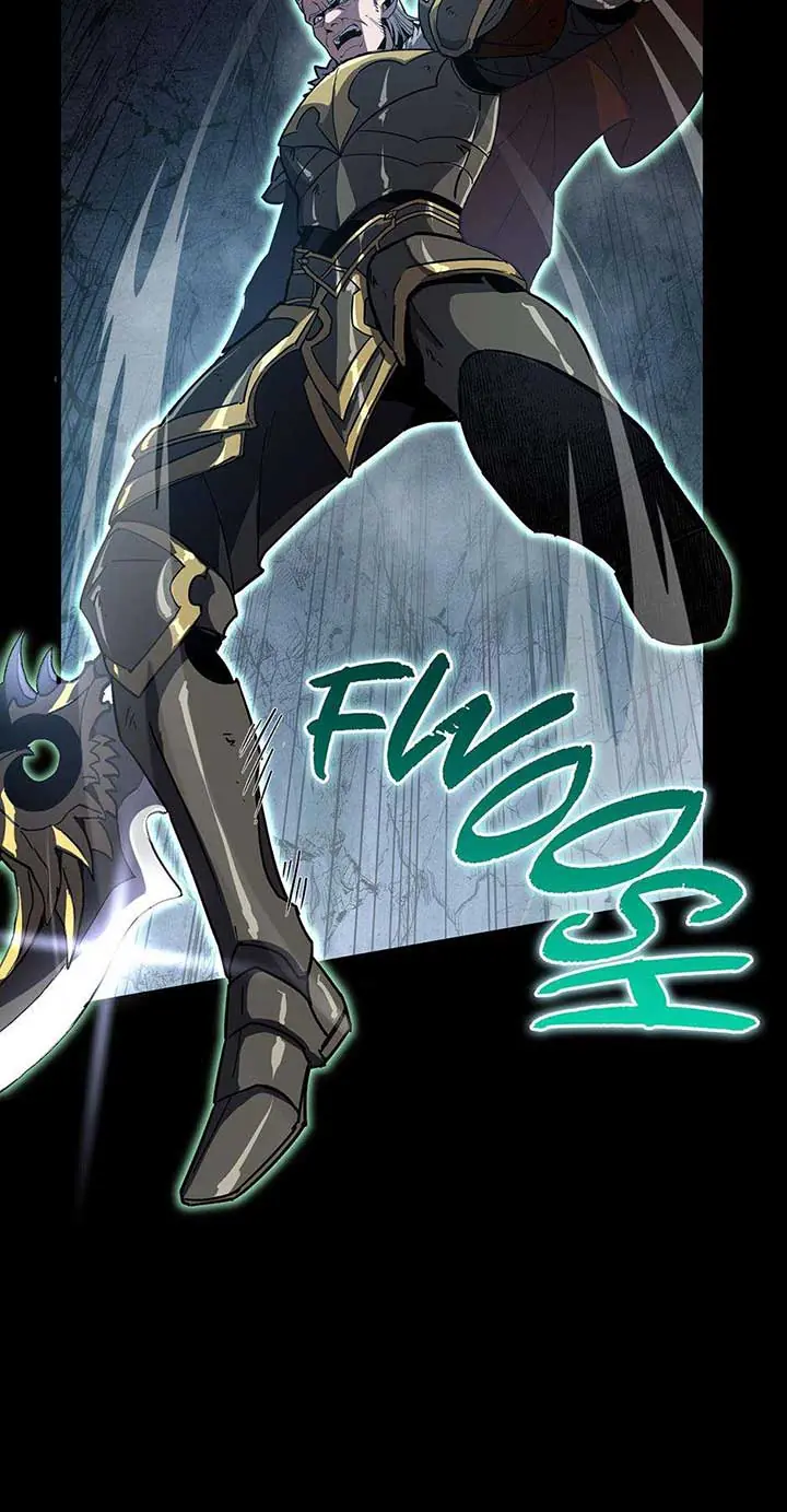 The Beginning After the End Chapter 193 Page 59