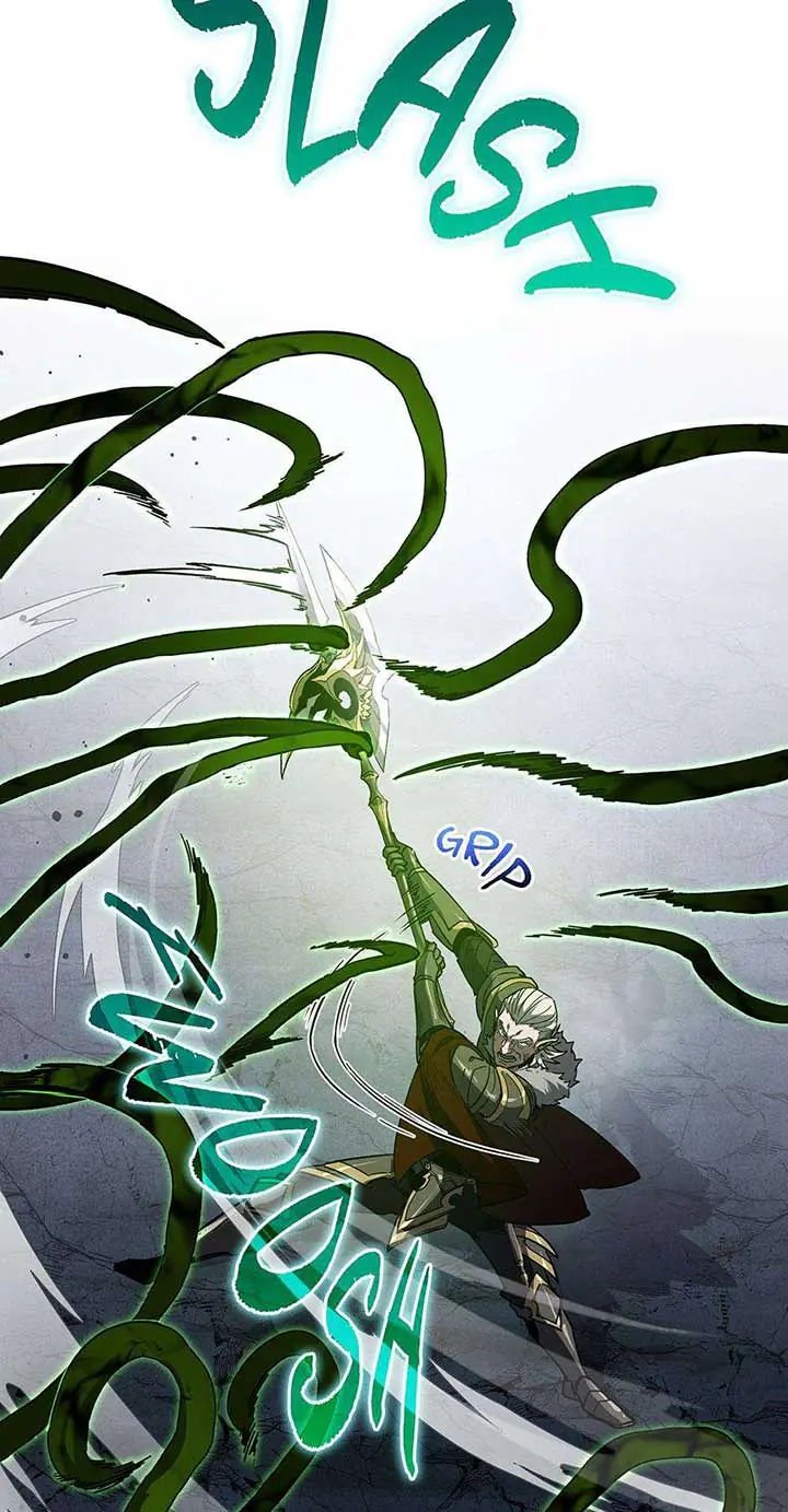 The Beginning After the End Chapter 193 Page 62