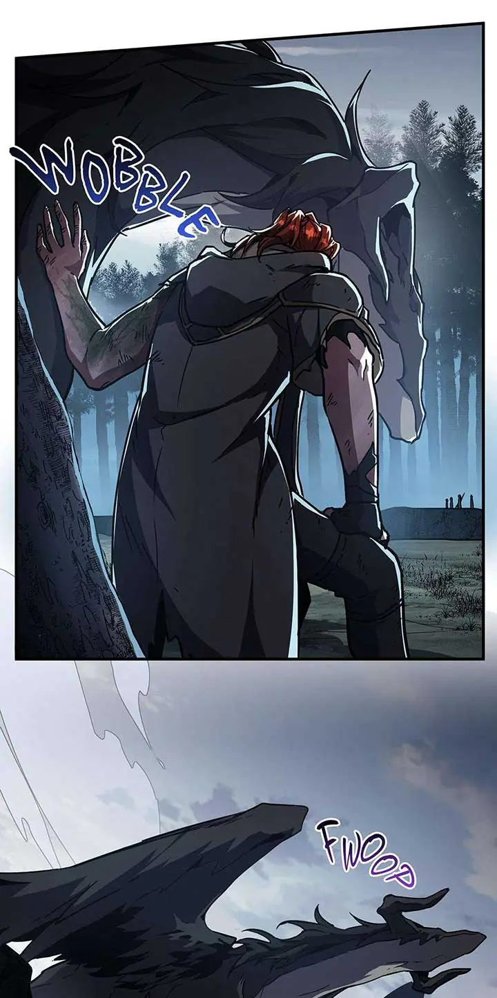 The Beginning After the End Chapter 193 Page 71