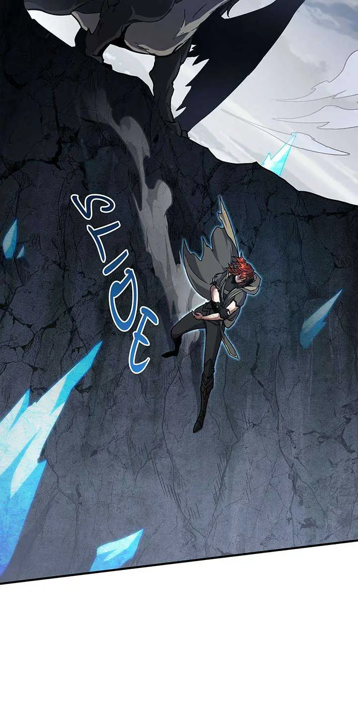 The Beginning After the End Chapter 193 Page 72