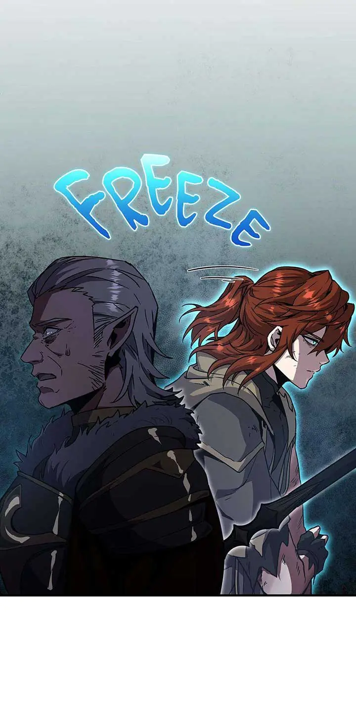 The Beginning After the End Chapter 193 Page 74