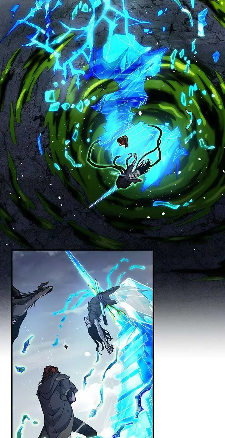 The Beginning After the End Chapter 193 Page 79