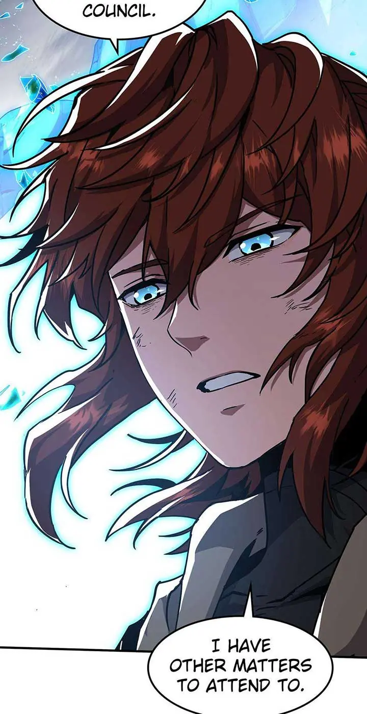 The Beginning After the End Chapter 193 Page 82