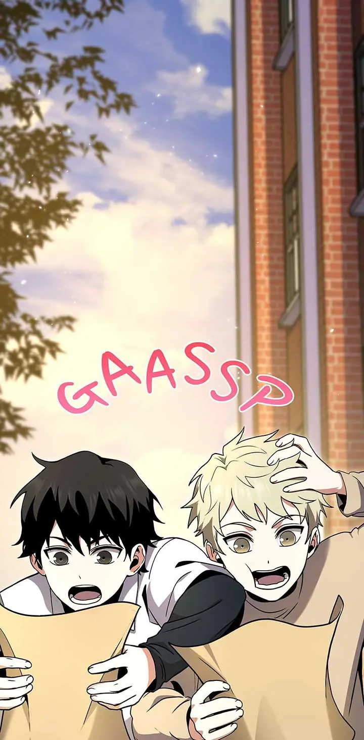 The Beginning After the End Chapter 194 Page 1