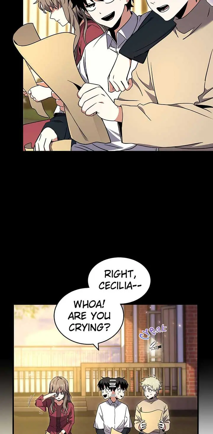 The Beginning After the End Chapter 194 Page 3