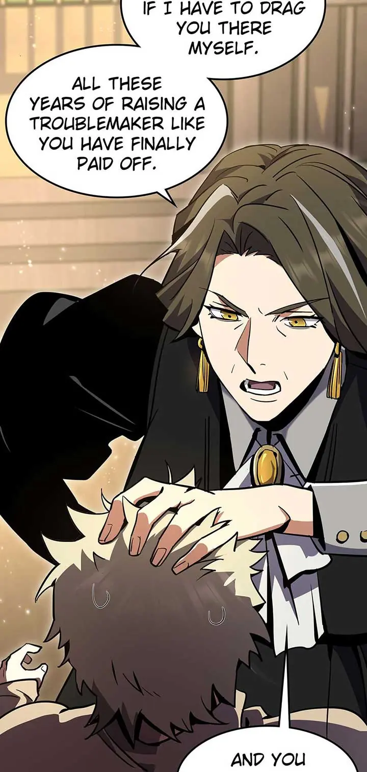 The Beginning After the End Chapter 194 Page 11